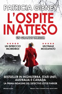 Cover L'ospite inatteso