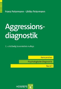 Cover Aggressionsdiagnostik