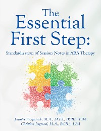 Cover The Essential First Step