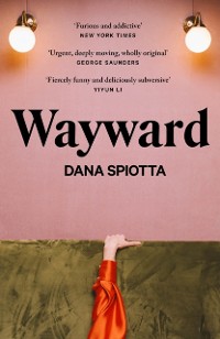 Cover Wayward