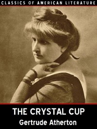 Cover The Crystal Cup