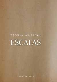 Cover Teoria Musical