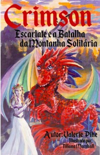 Cover Escarlate e a Batalha da Montanha Solitária