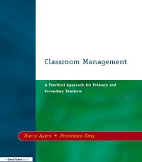 Cover Classroom Management