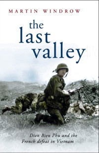 Cover Last Valley