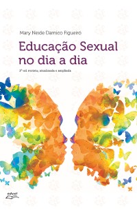 Cover Educação Sexual no dia a dia