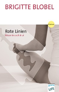 Cover Rote Linien