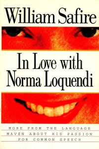 Cover In Love with Norma Loquendi