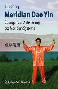 Cover Meridian Dao Yin