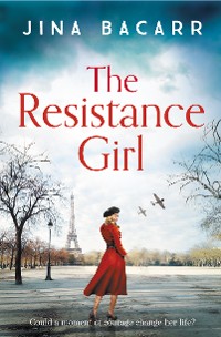 Cover The Resistance Girl