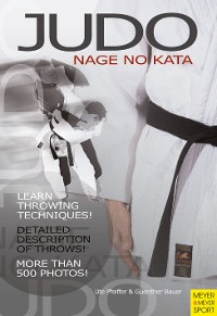 Cover Judo - Nage No Kata
