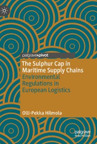 Cover The Sulphur Cap in Maritime Supply Chains