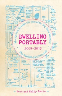 Cover Dwelling Portably 2009-2015