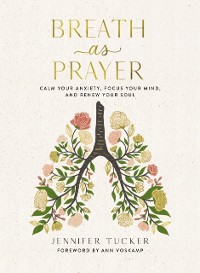 Cover Breath as Prayer