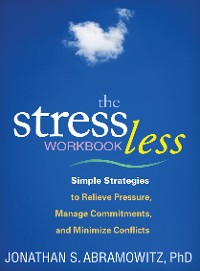 Cover The Stress Less Workbook
