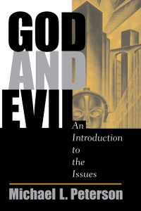 Cover God And Evil