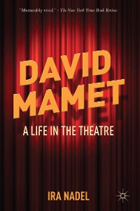 Cover David Mamet