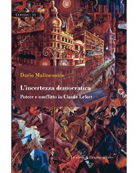 Cover L’incertezza democratica