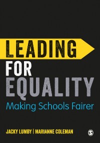 Cover Leading for Equality
