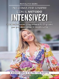 Cover In forma per sempre con il metodo Intensive21