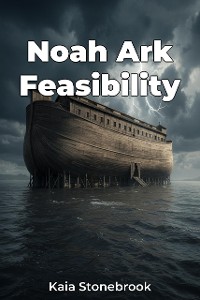 Cover Noah Ark Feasibility