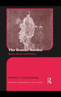 Cover Roman Garden