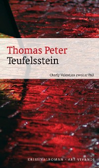 Cover Teufelsstein (eBook)