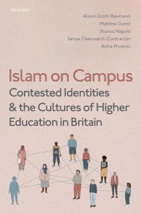 Cover Islam on Campus
