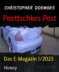 Cover Poettschkes Post