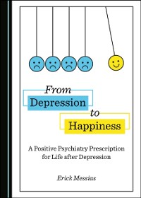 Cover From Depression to Happiness