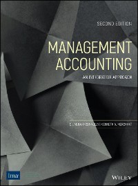 Cover Management Accounting