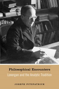 Cover Philosophical Encounters