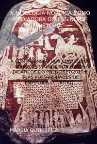 Cover A Mitologia Nórdica Como Mediadora Do Ensino De História: