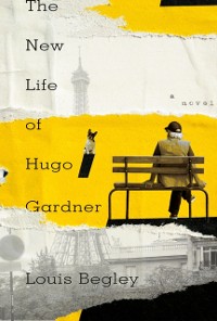 Cover New Life of Hugo Gardner