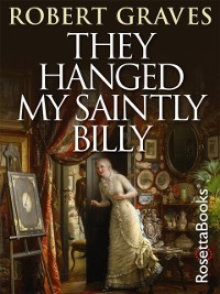 Cover They Hanged My Saintly Billy