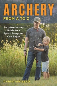 Cover Archery from A to Z