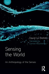 Cover Sensing the World