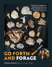 Cover Go Forth and Forage