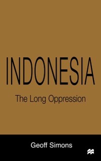Cover Indonesia: The Long Oppression