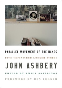 Cover Parallel Movement of the Hands