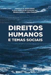 Cover Direitos humanos e temas sociais