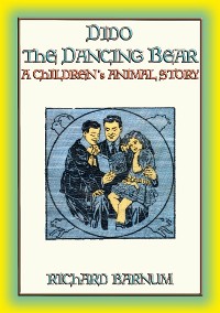 Cover DIDO THE DANCING BEAR - a Children's Animal Story