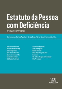 Cover Estatuto da Pessoa com Deficiência