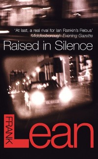 Cover Raised In Silence