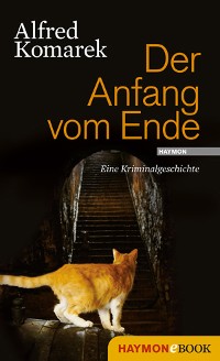 Cover Der Anfang vom Ende