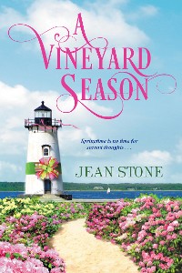 Cover A Vineyard Season