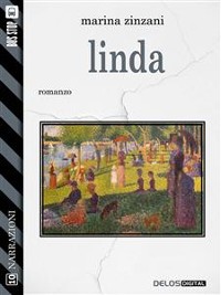 Cover Linda
