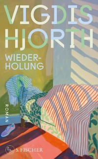 Cover Wiederholung