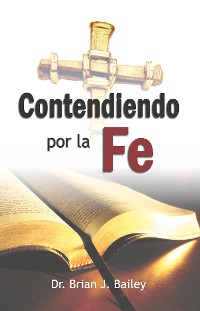 Cover Contendiendo por la fe