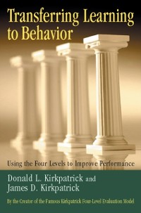 Cover Transferring Learning to Behavior